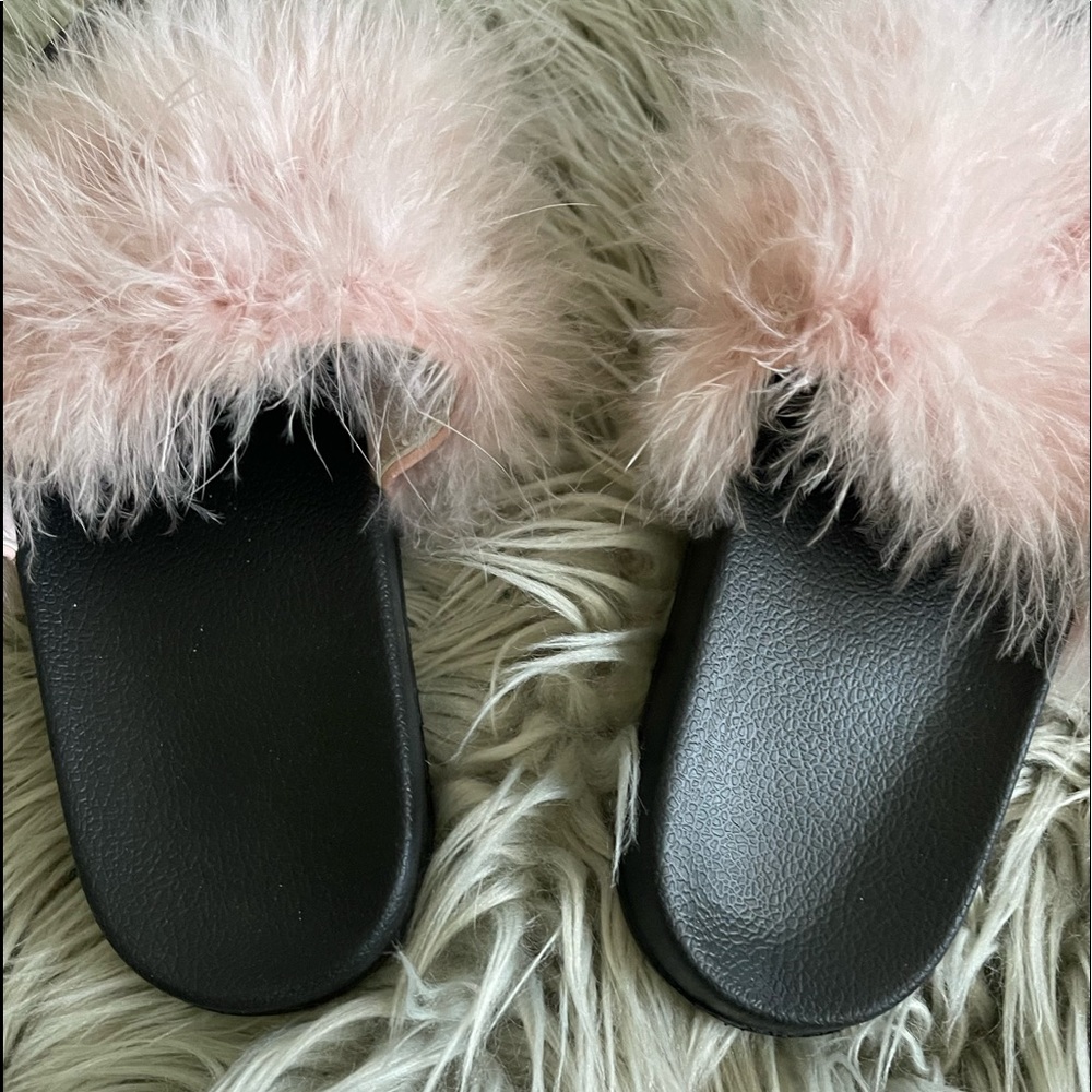 Fuzzy Slides - Picture 3 of 4